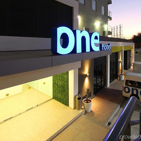 One La Paz Exterior foto