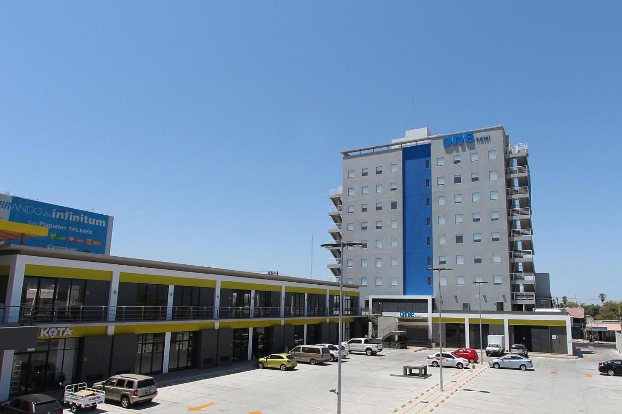 One La Paz Exterior foto