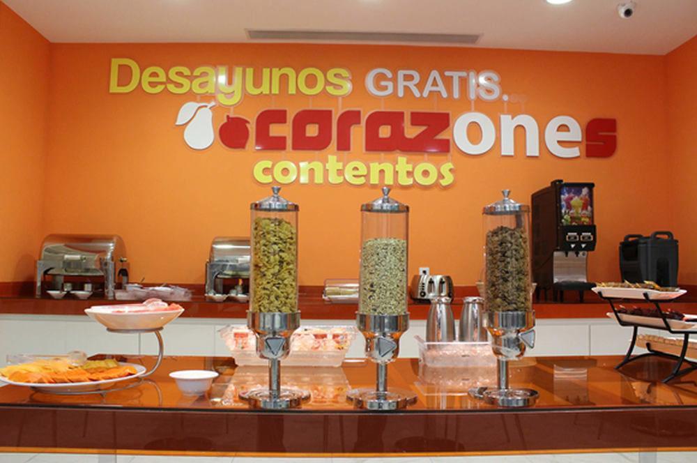 One La Paz Exterior foto