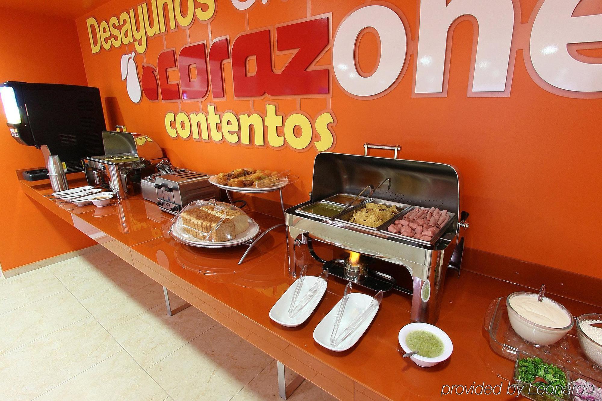 One La Paz Restaurante foto