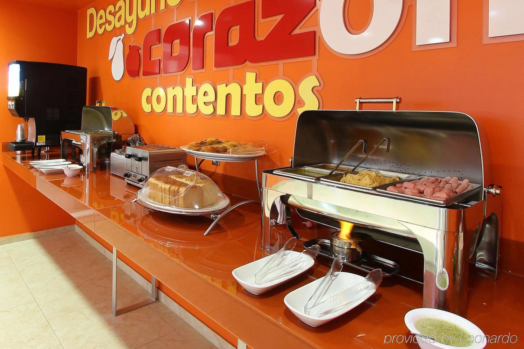 One La Paz Restaurante foto