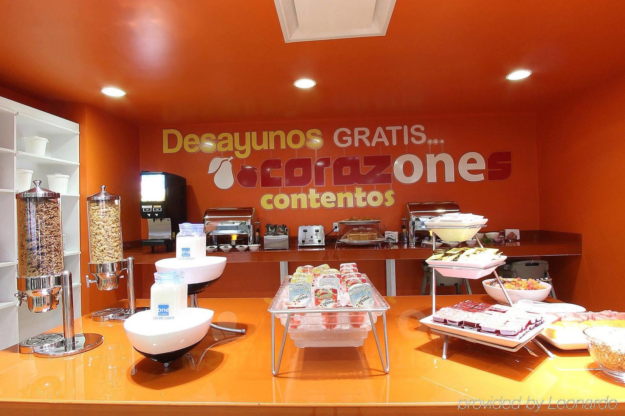 One La Paz Restaurante foto